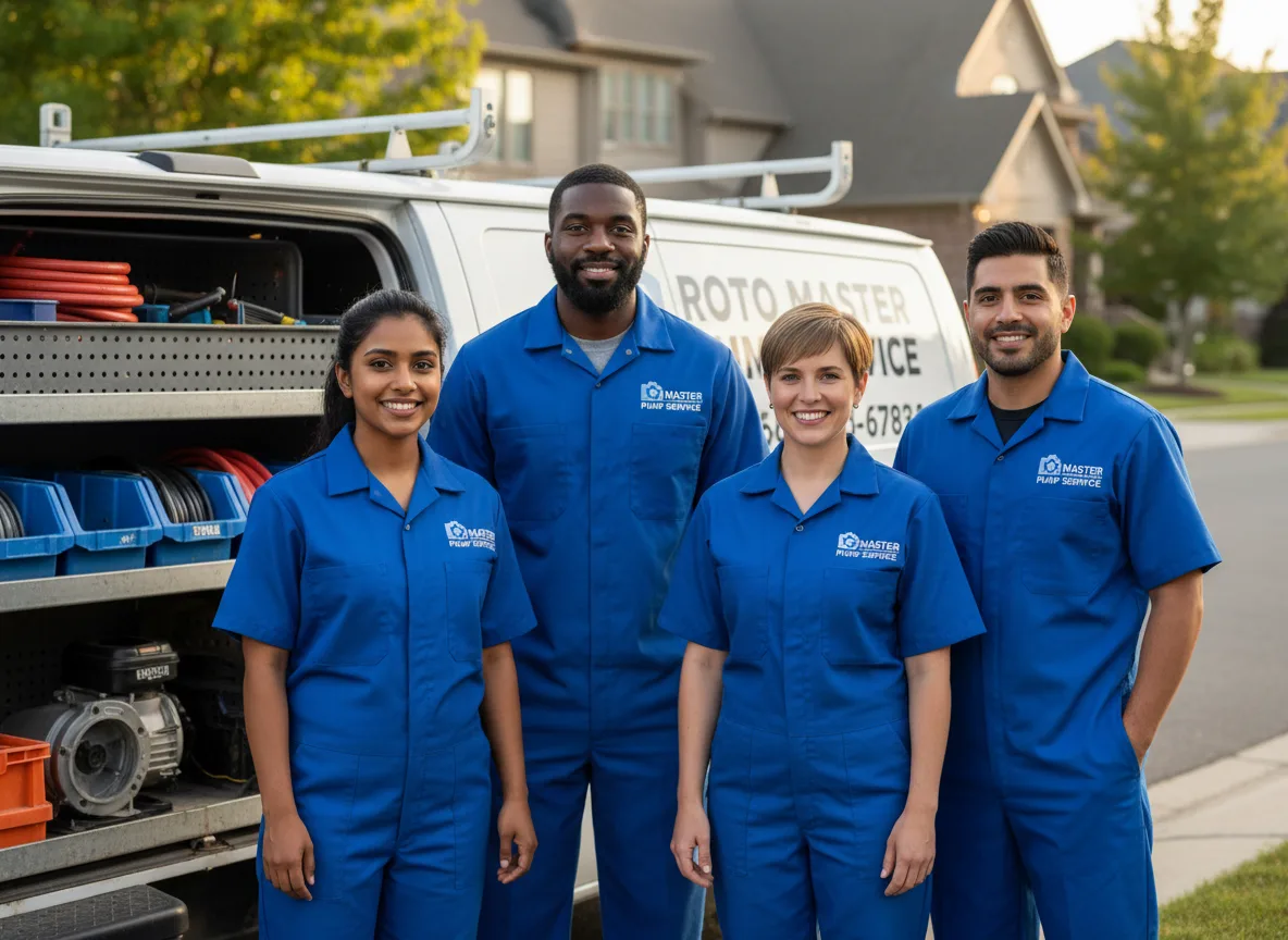 Sump Pump Installation company in Pearl, IL